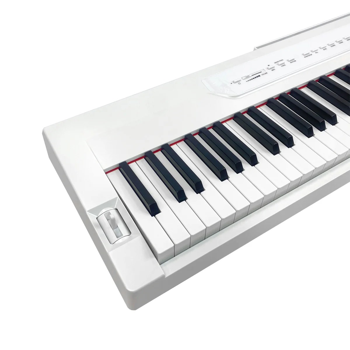 Цифровое пианино Beisite S-262 Pro WH