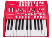 Синтезатор Arturia MiniBrute Red