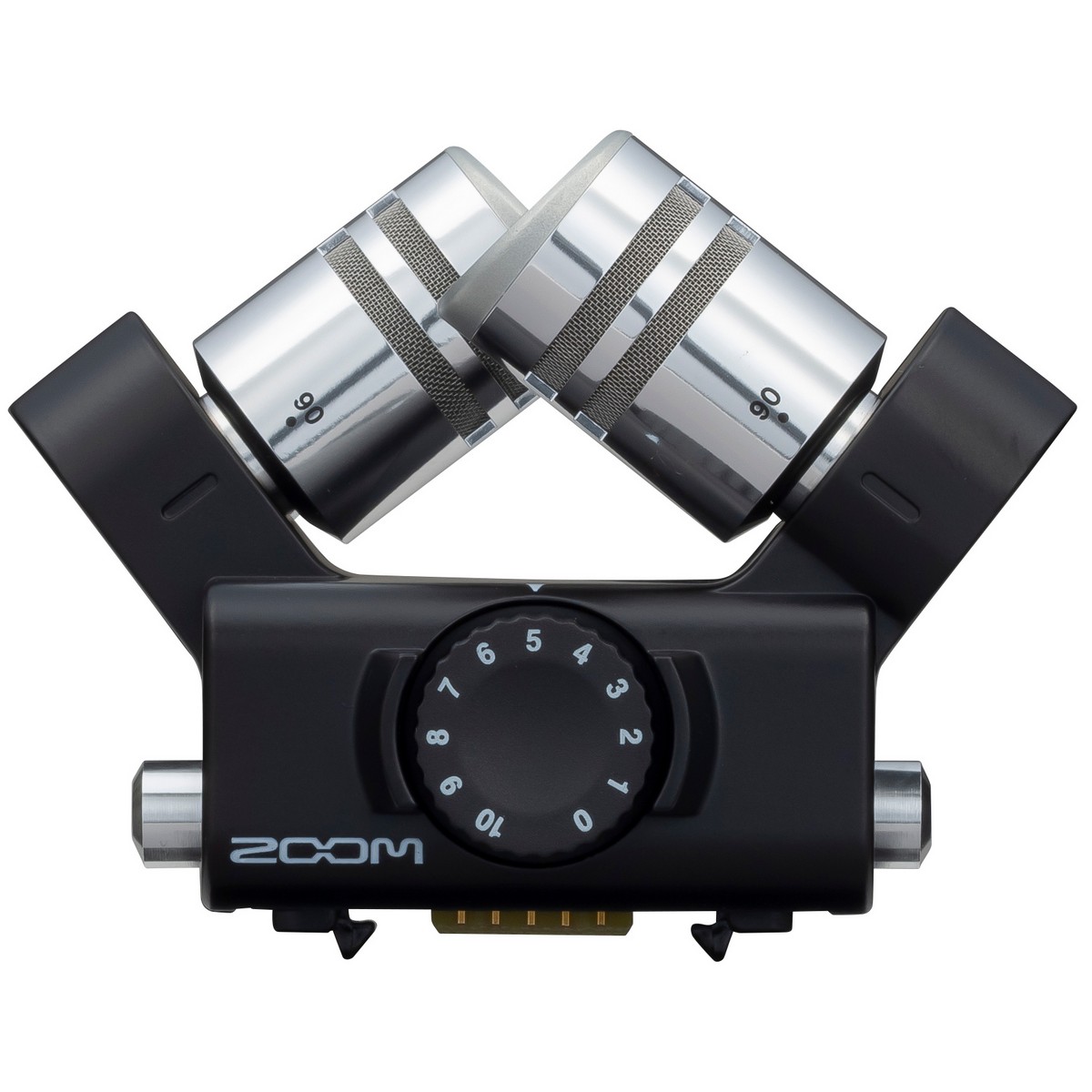 Микрофон для рекордера Zoom XYH-6/BLK