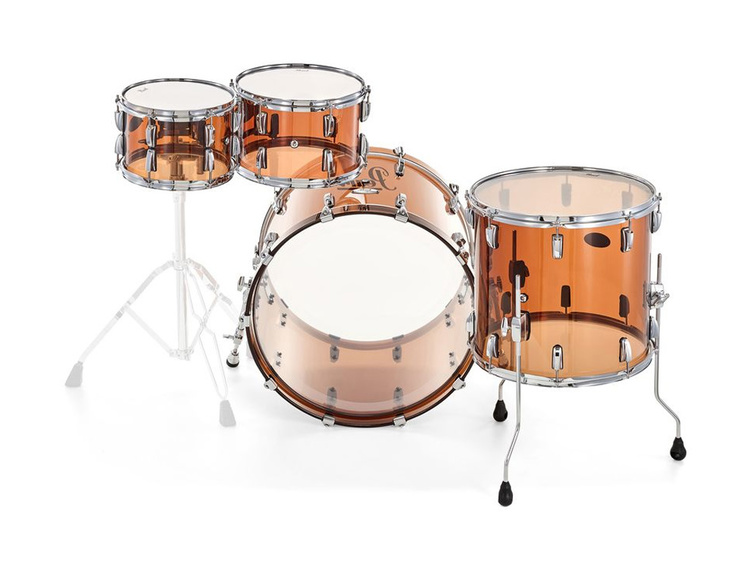 Ударная установка Pearl CRB524P/C755