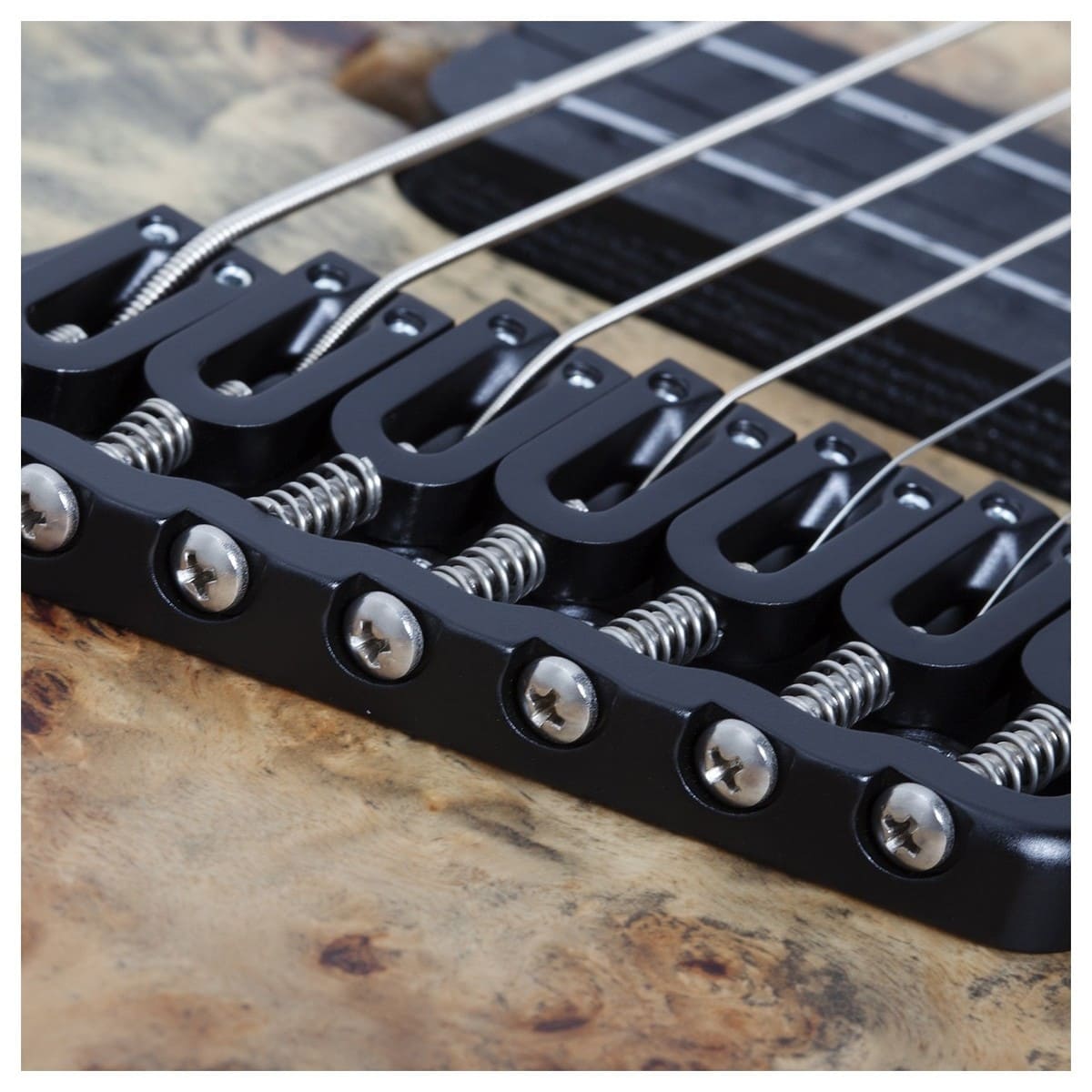 Электрогитара Schecter REAPER-7 Multiscale SSKYB