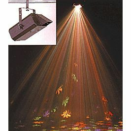 Световой прибор Involight SL9872