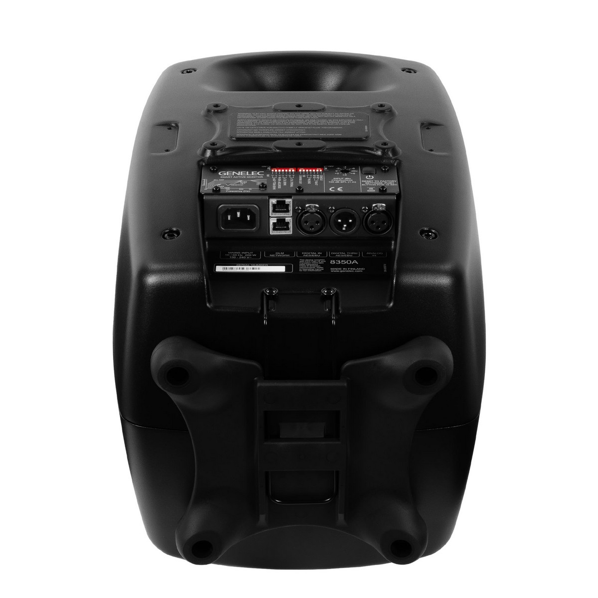Студийный монитор GENELEC 8350AMM Monitor SAM 8350A black