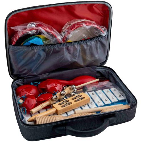 Набор перкуссии TERRIS XPNS 17CS