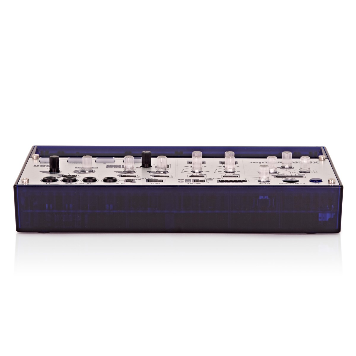 Синтезатор Korg VOLCA modular