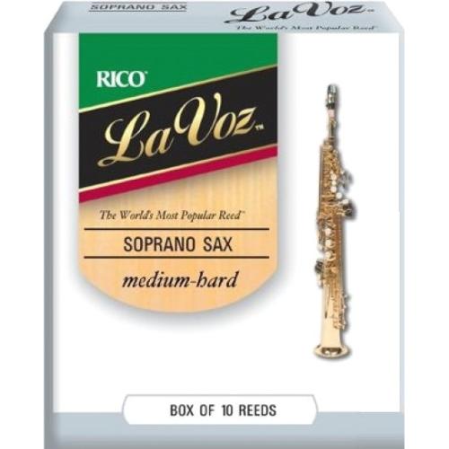 Трости Rico LaVoz RIC10MH