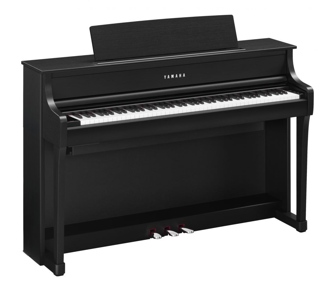 Цифровое пианино Yamaha CLP-875B