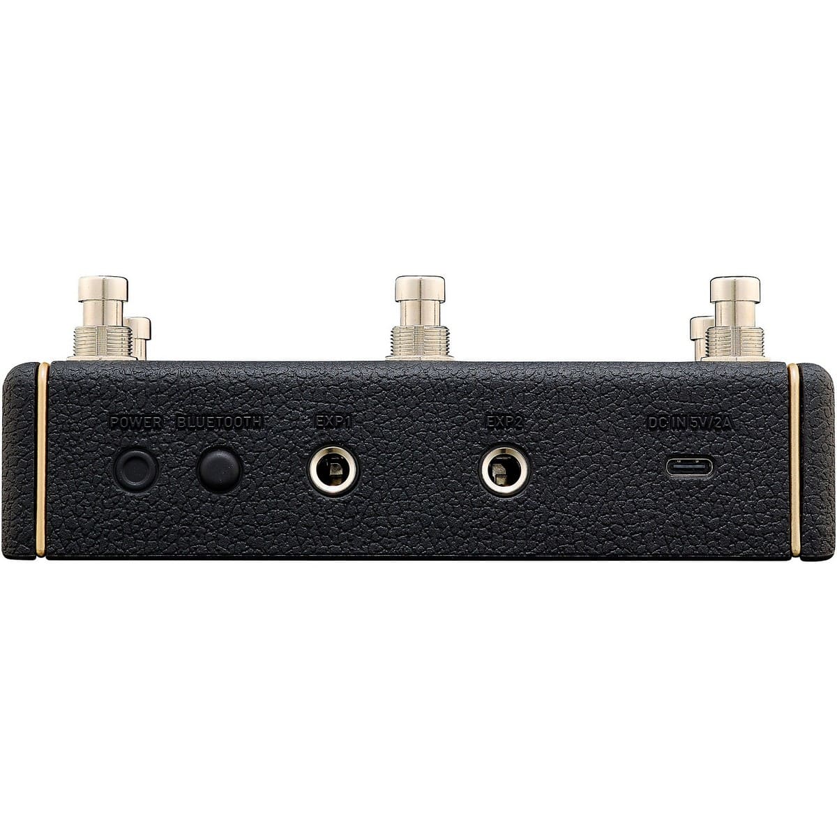 Футсвич Positive Grid Spark Control X
