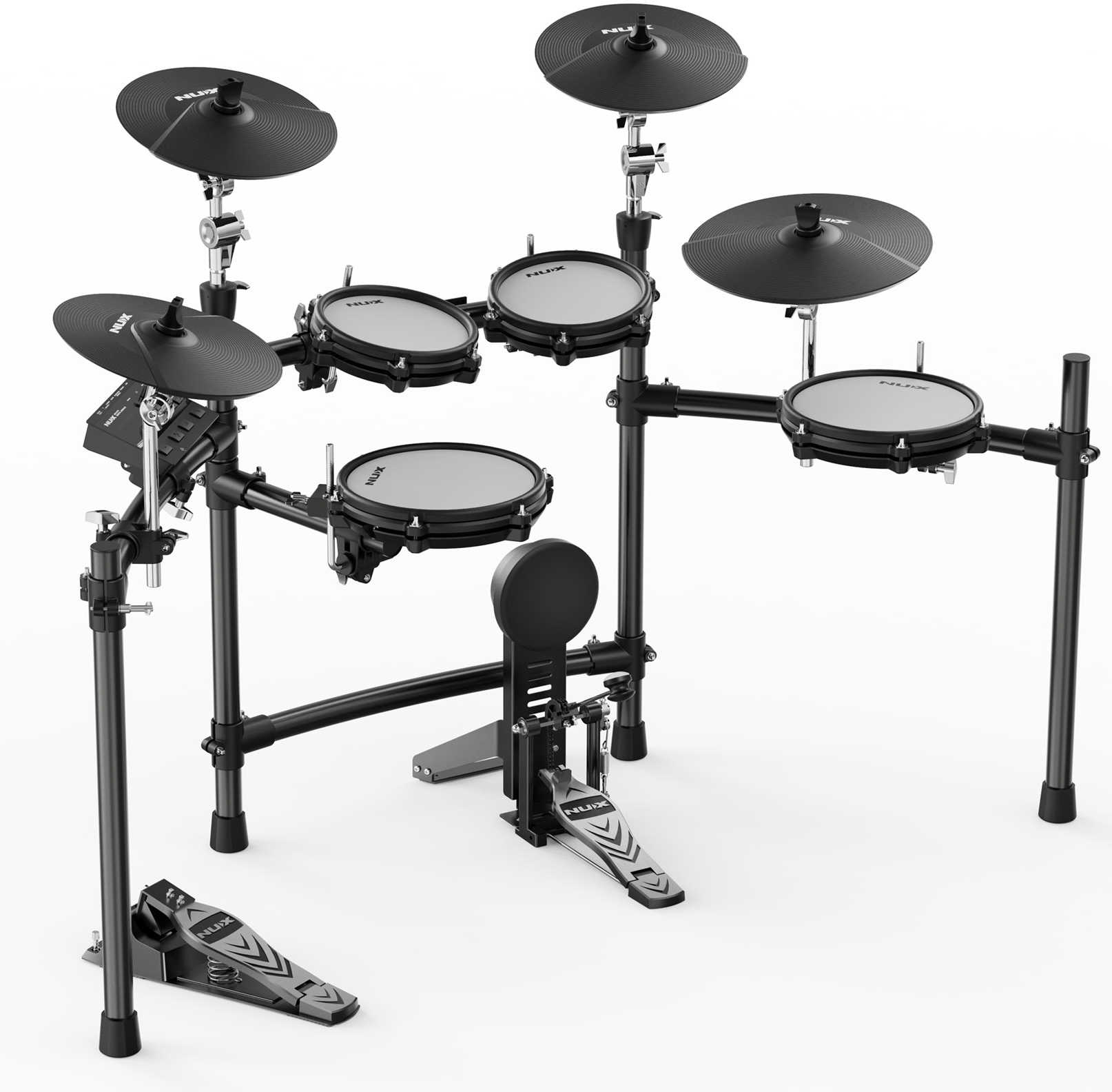 Электронная ударная установка NUX DM-300-NUX