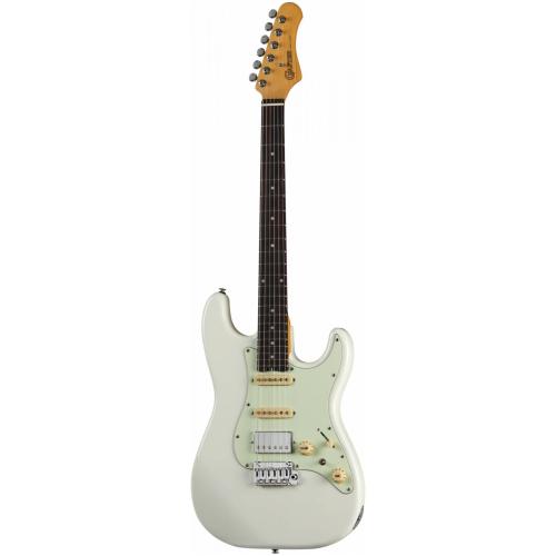 Электрогитара CRAFTER Silhouette S RS OW