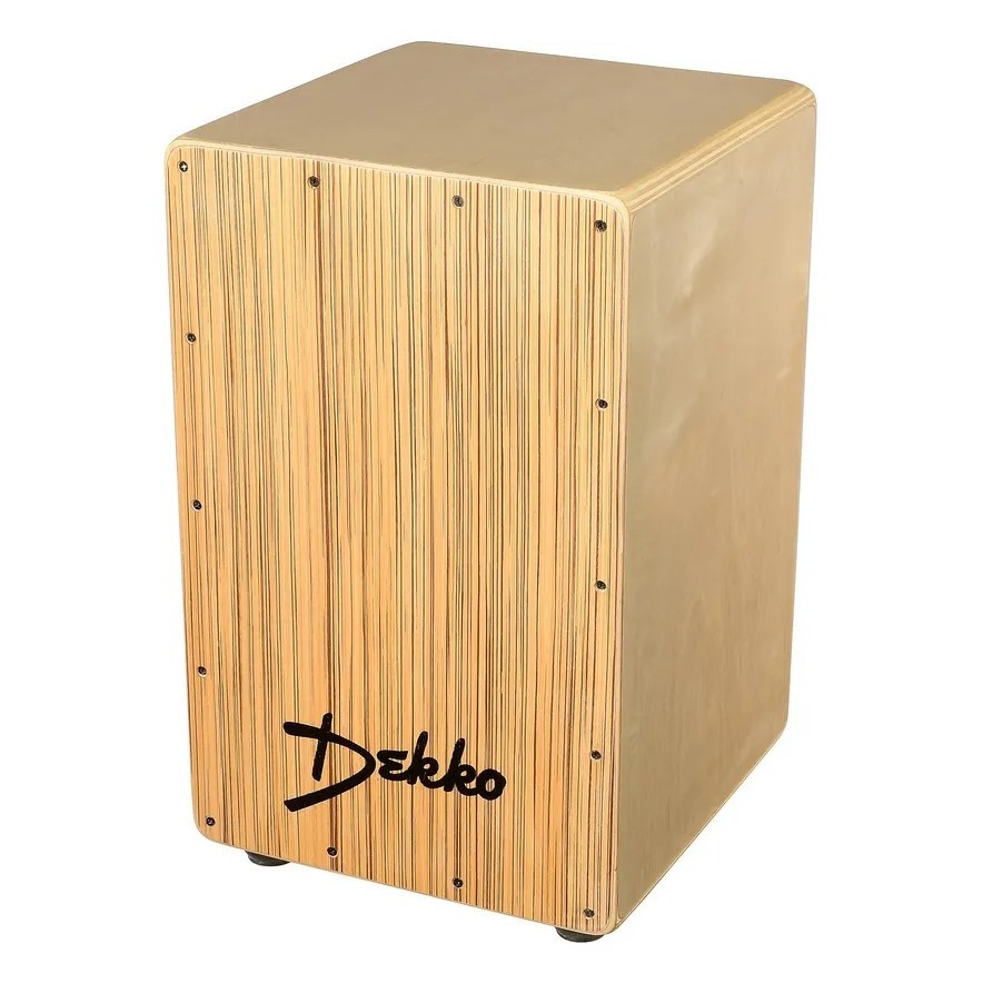 Кахон DEKKO CJ-06