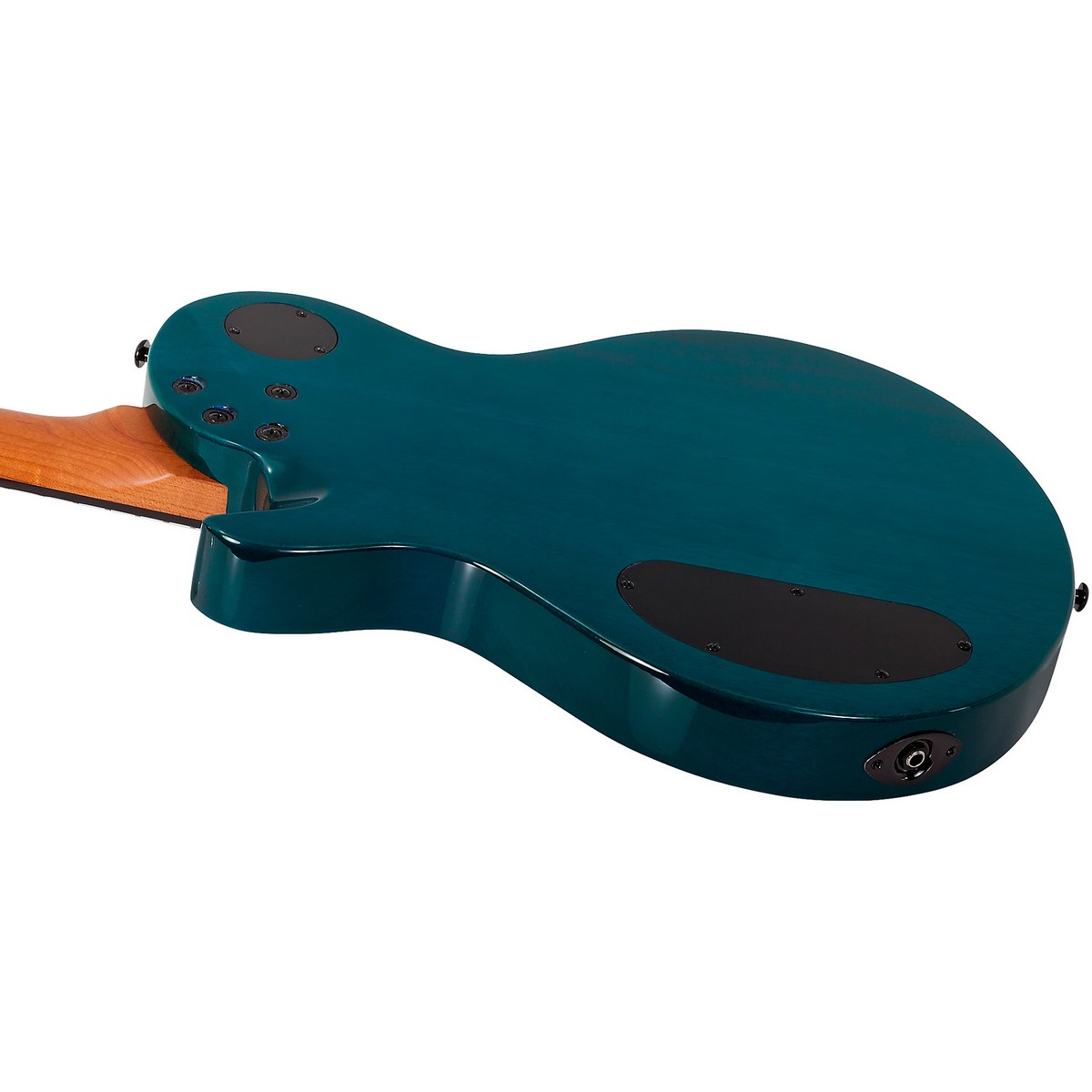 Электрогитара Schecter Solo-II Standard OBB