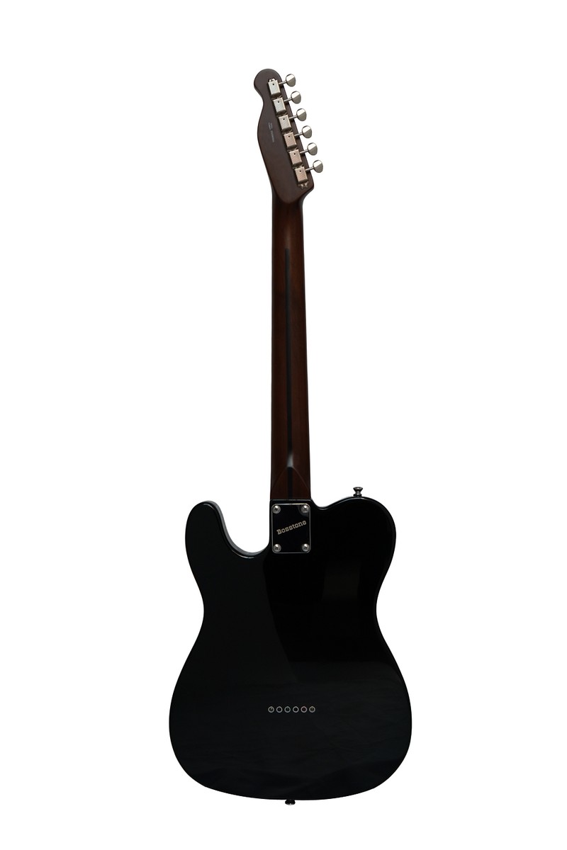Электрогитара Bosstone SEG TG-03 BK
