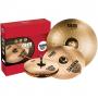 Комплект тарелок SABIAN 35003B Performance Set