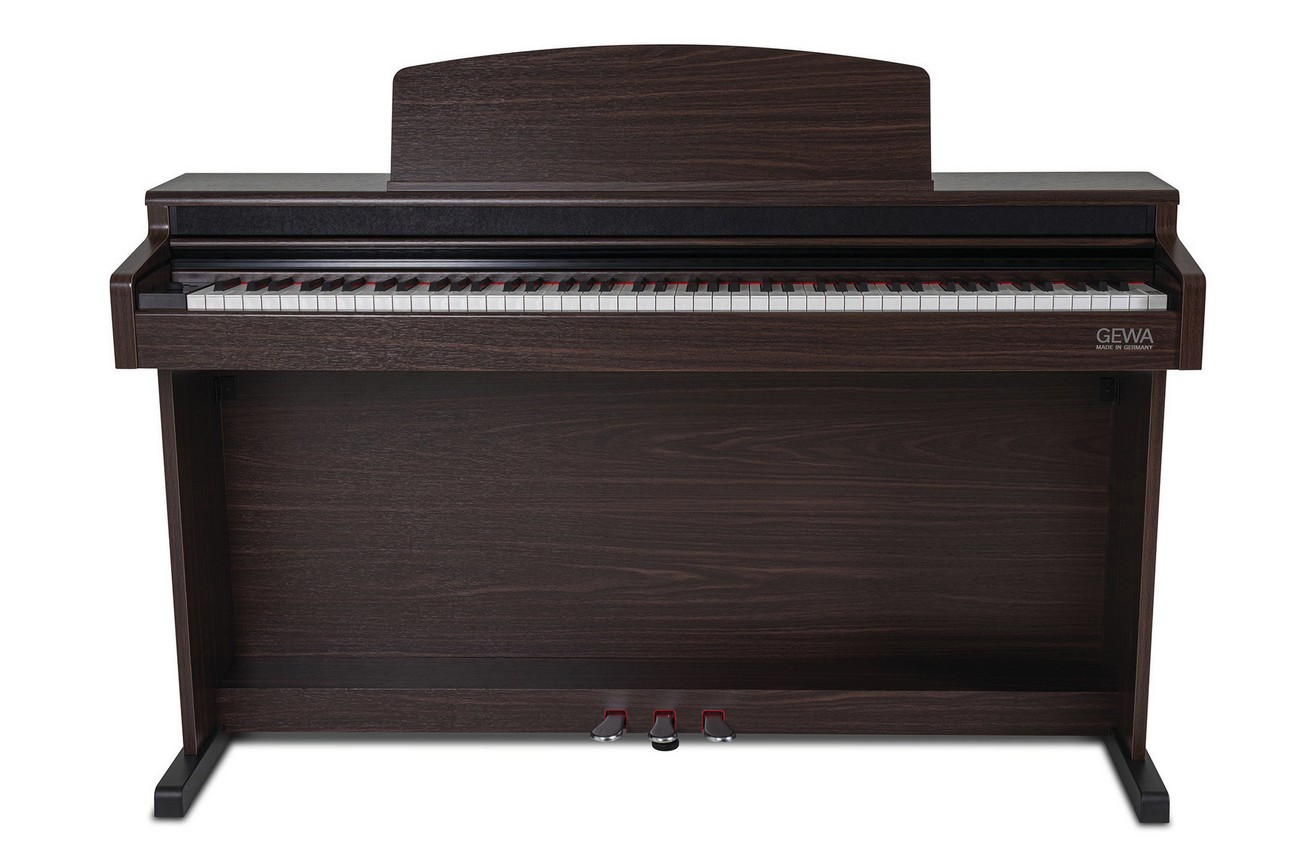 Цифровое пианино GEWA DP 345 Rosewood