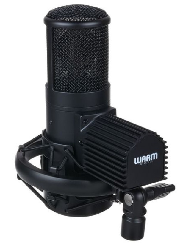 Ламповый микрофон Warm Audio WA-8000