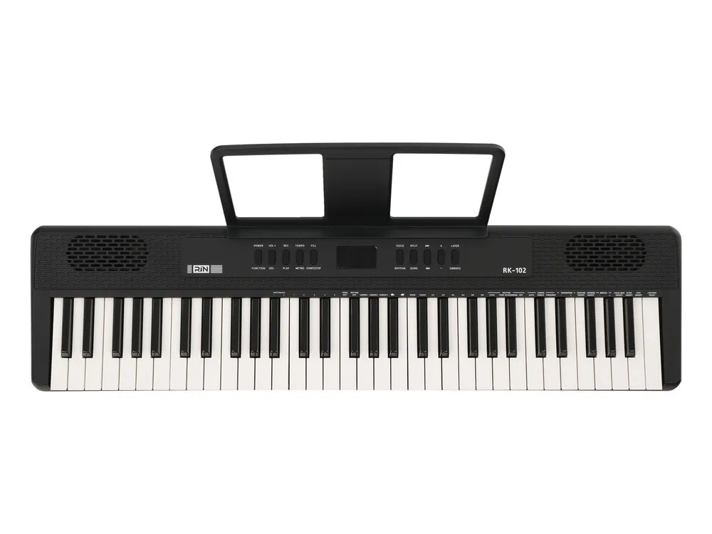 Синтезатор Rin RK-102