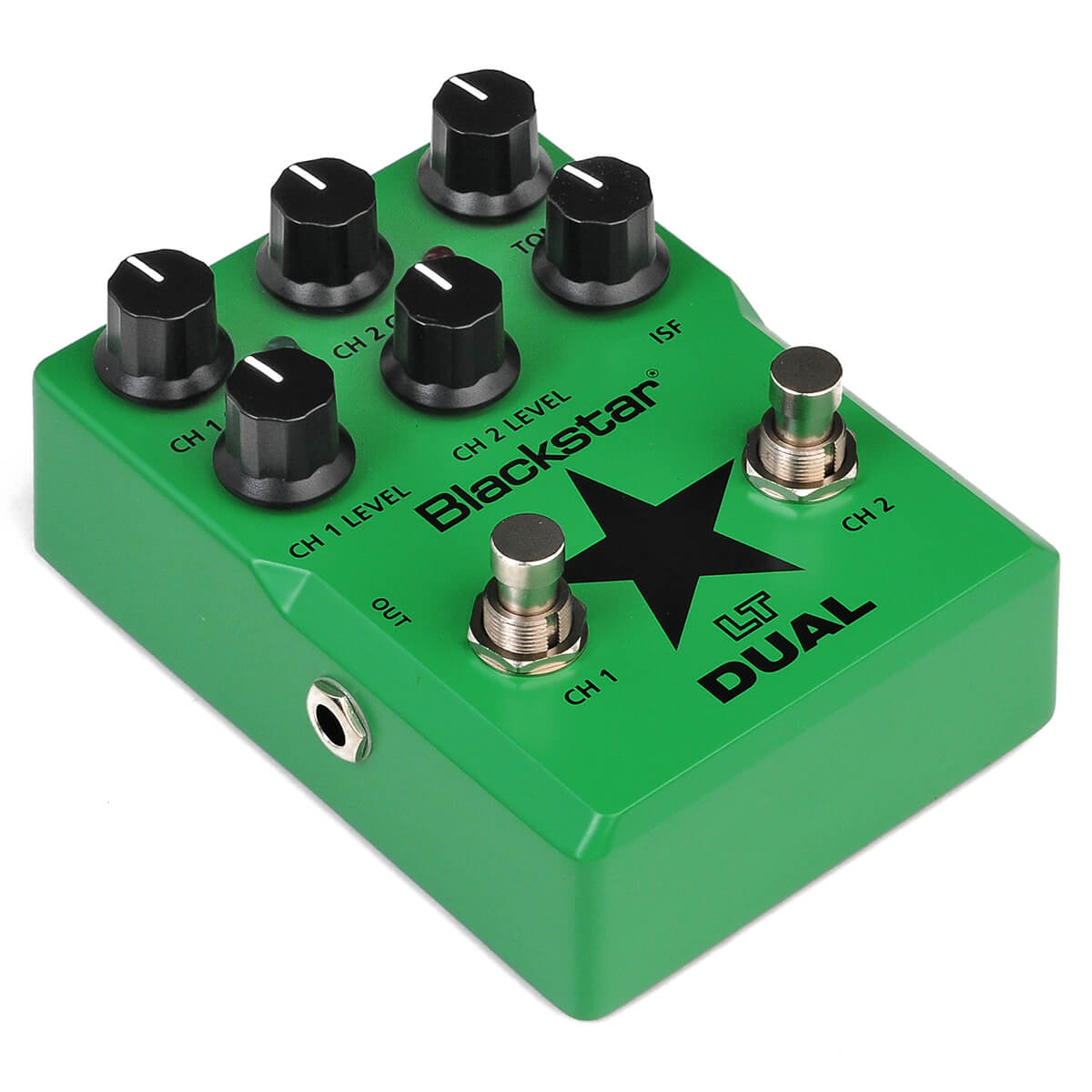 Педаль эффектов Blackstar LT Dual