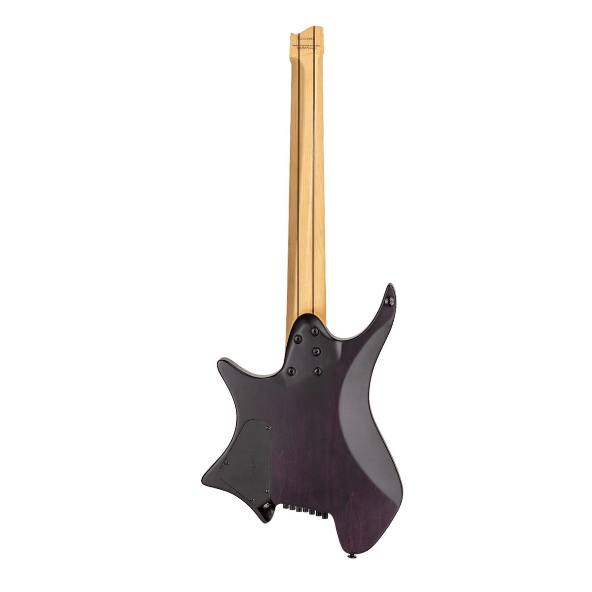 Электрогитара Strandberg Boden Standard NX 7 Purple