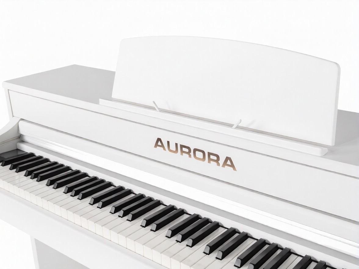 Цифровое пианино Aurora AU120-WH
