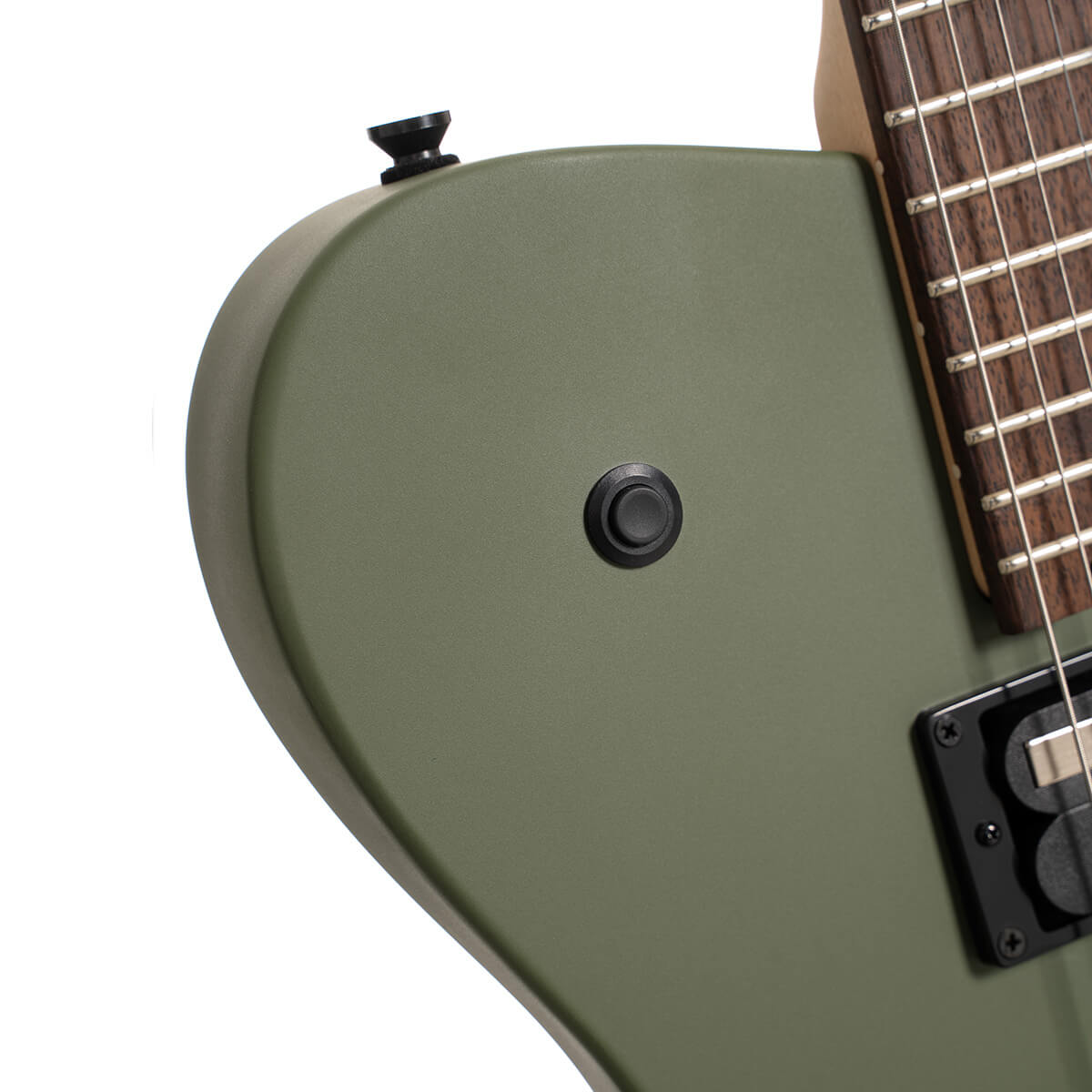 Электрогитара Cort MBM-2H-B-SUS-SOG META Series