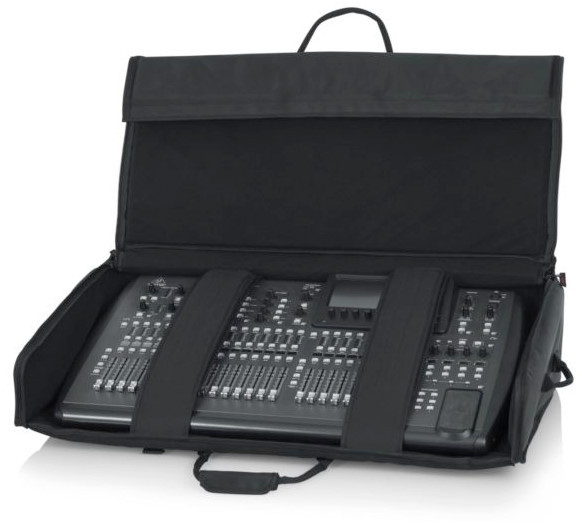 Кейс для микшеров GATOR G-MIXERBAG-3621
