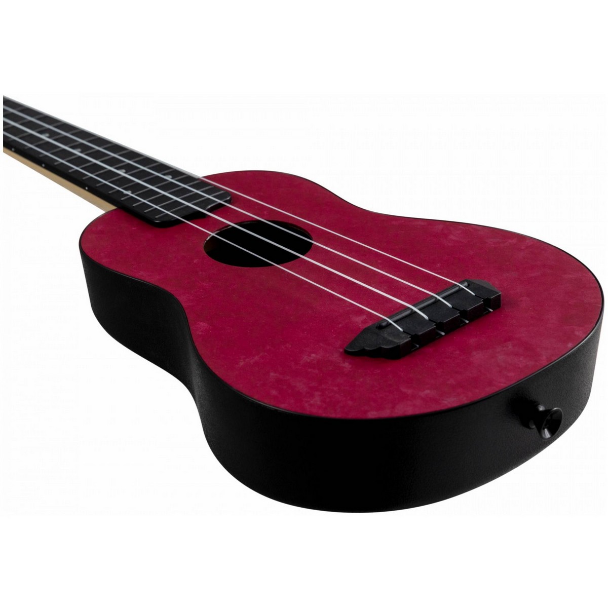 Укулеле FLIGHT TUS-65 RUBY