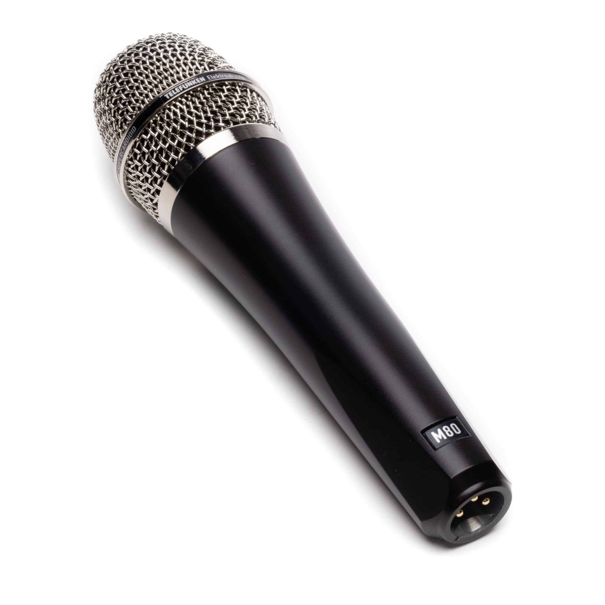 Динамический микрофон TELEFUNKEN M80