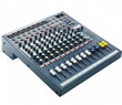 Микшерный пульт Soundcraft EPM8