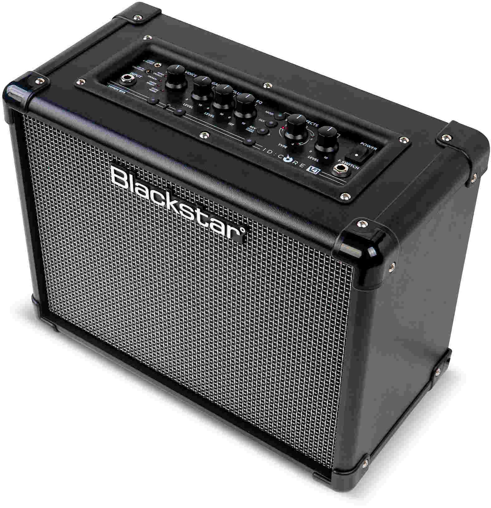 Комбоусилитель Blackstar ID:CORE20 V4