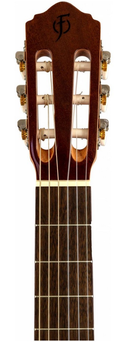 Классическая гитара FLIGHT C-120 NAT PACK