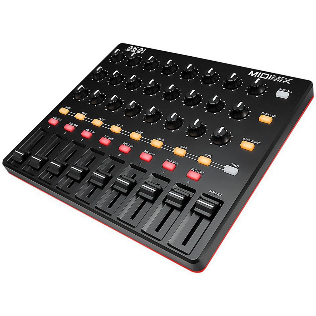 MIDI контроллер Akai Pro MIDIMix