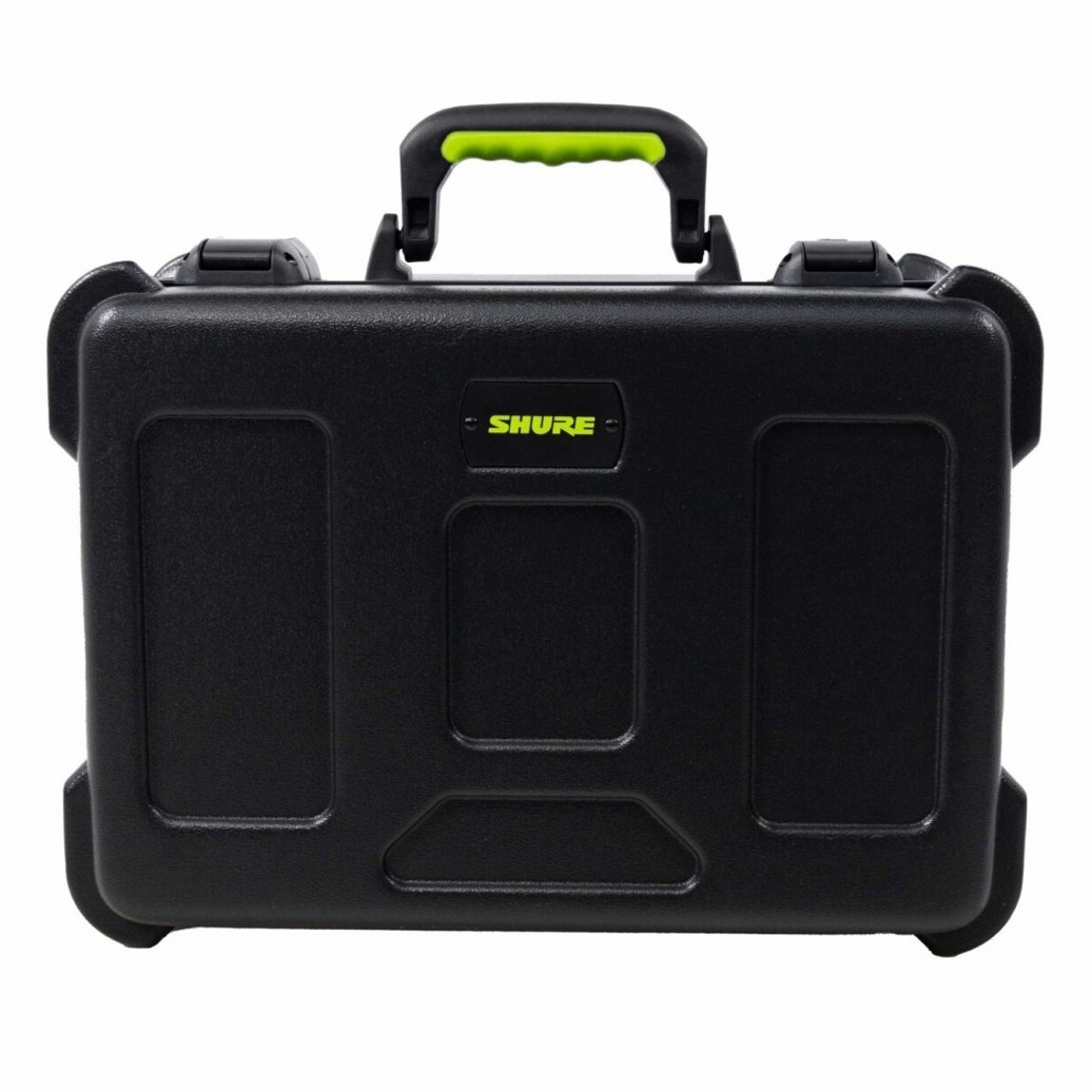 Кейс для микрофонов GATOR SH-MICCASE30