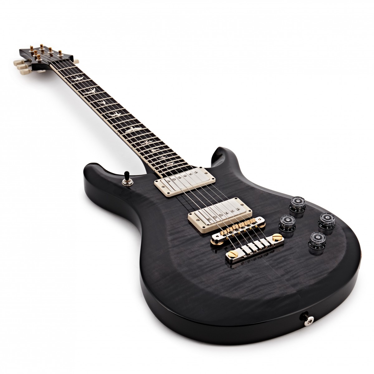 Электрогитара PRS S2 MCCARTY 594 ELEPHANT GREY