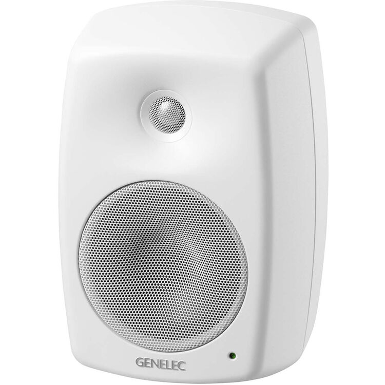 Акустическая система GENELEC 4030CW Speaker 4030C white