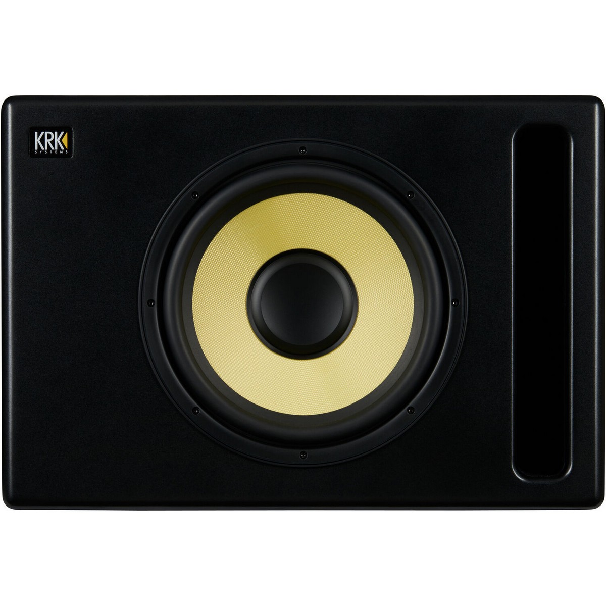 Сабвуфер KRK ROKIT S12.4