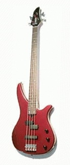 Бас-гитара Yamaha RBX-270J RM