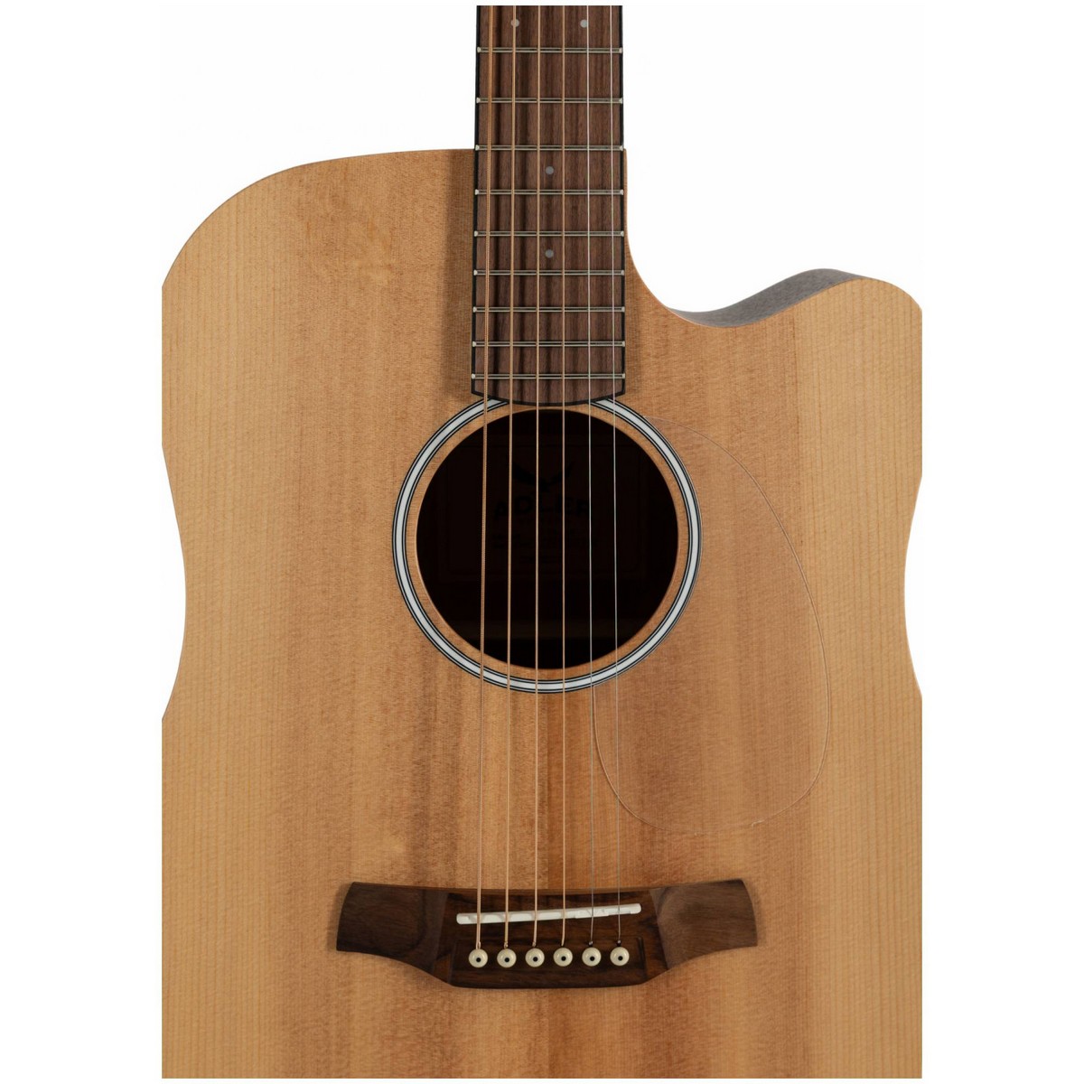 Акустическая гитара ADLER DC10-SM