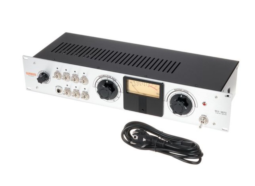 Предусилитель Warm Audio WA-MPX