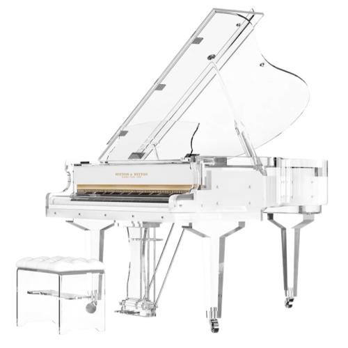 Акустический рояль Witton & Witton WW160CR