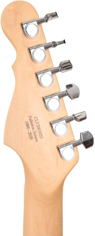 Электрогитара G&L FD Legacy 3-Tone Sunburst MP