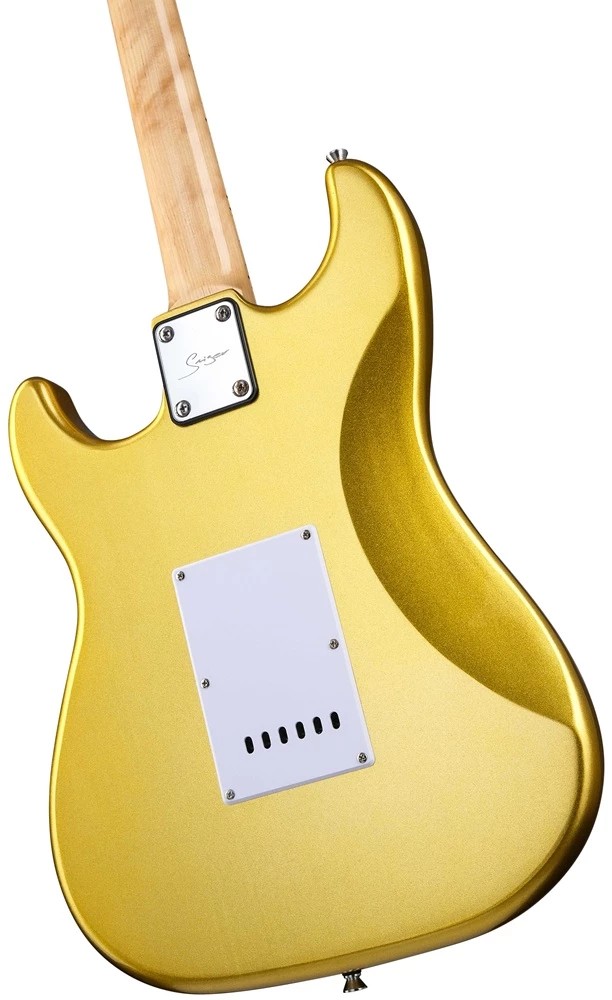 Электрогитара Smiger L-G2-GD