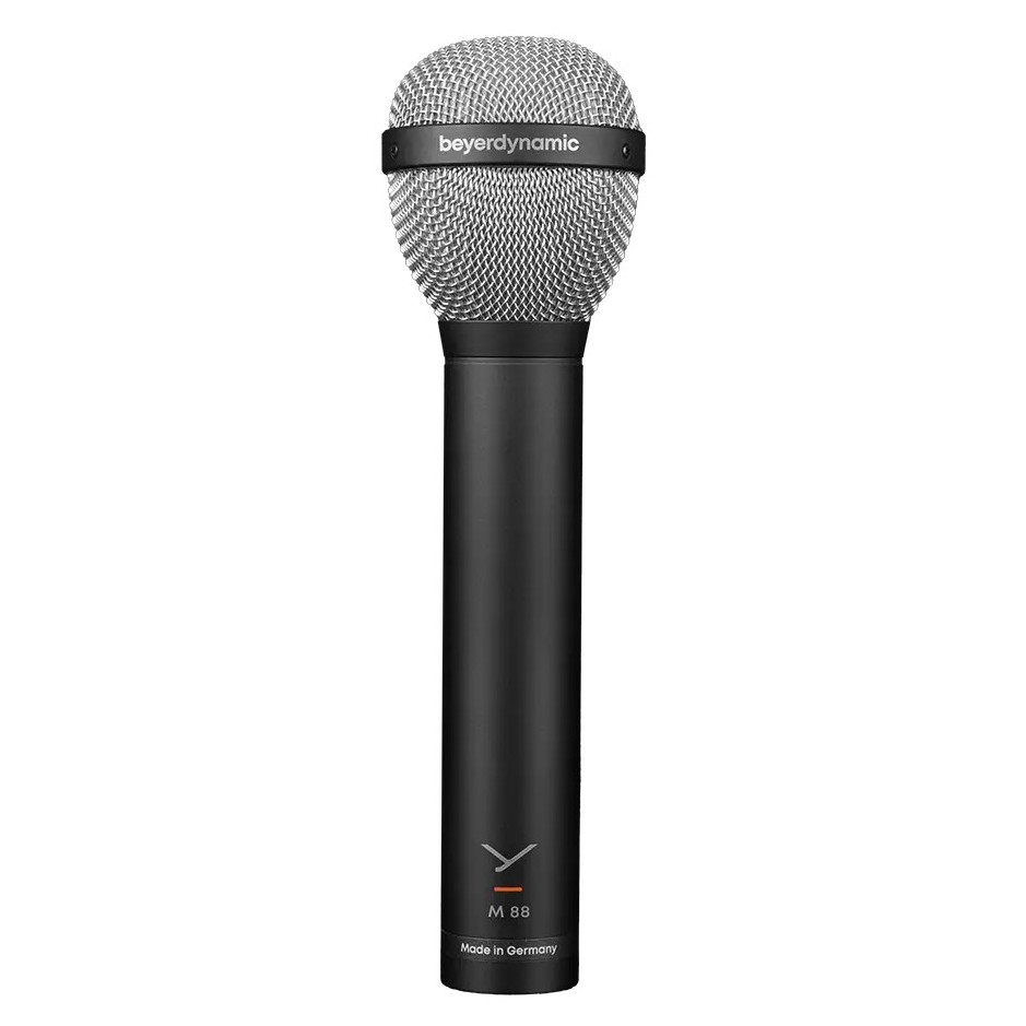 Динамический микрофон Beyerdynamic M 88