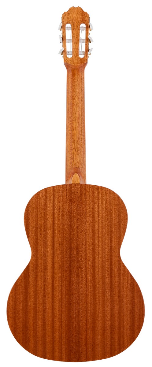 Классическая гитара Kremona S65C Sofia Soloist Series