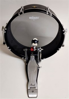 Тренировочная пэд Мастерская Бехтеревых TPBB-BBk-18x5,5