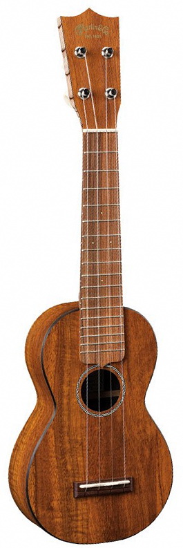 Укулеле Martin S1 Uke