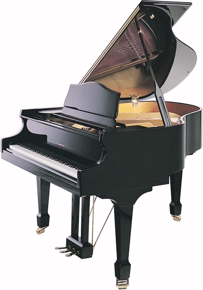 Акустический рояль SAMICK SIG50D EBHP