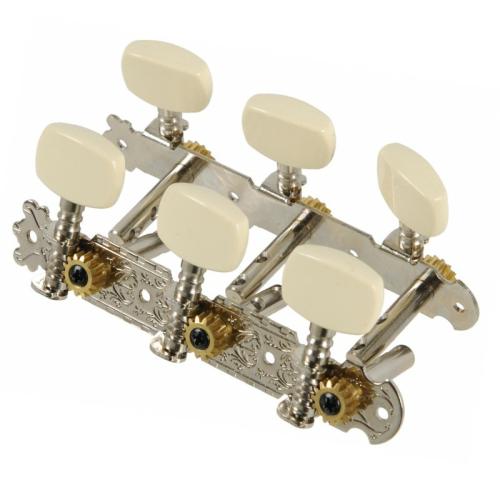 Колки для акустической гитары ALICE AOD-017AP