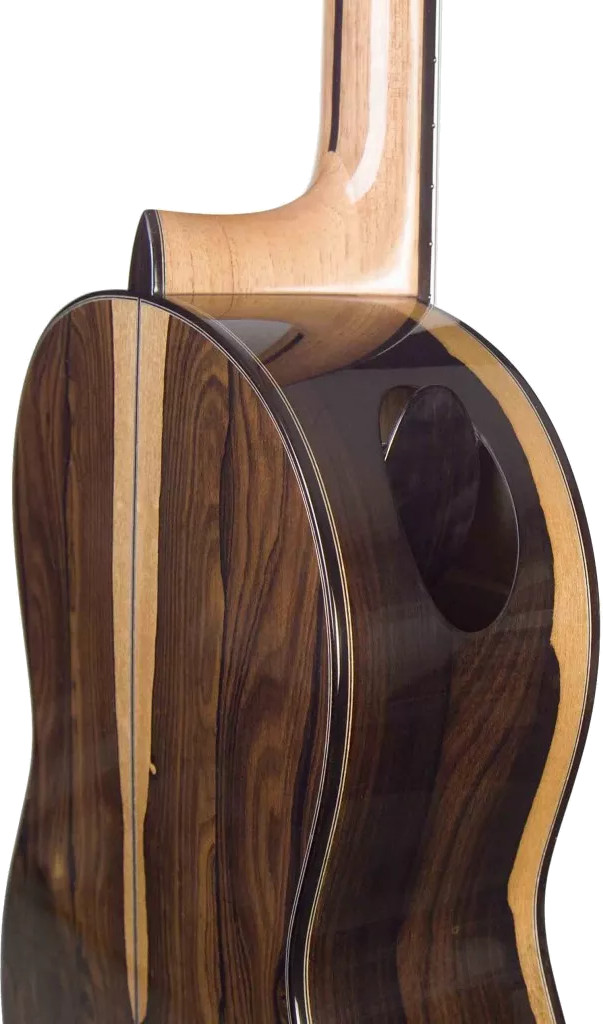 Классическая гитара Kremona 100-th/C 100th Anniversary