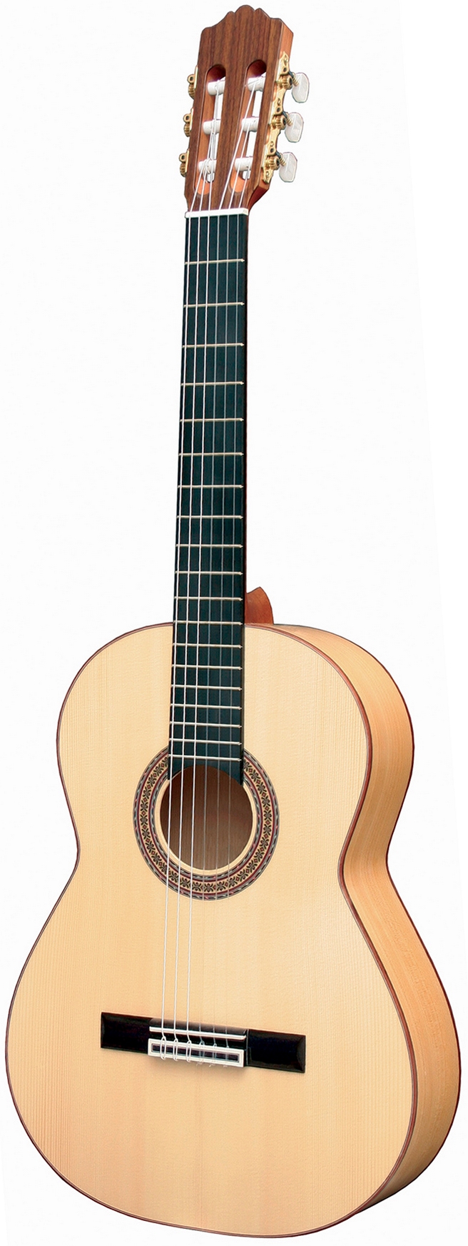 Классическая гитара Alvaro №450